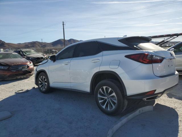 Photo 1 VIN: 2T2AZMDA4MC261403 - LEXUS RX350 