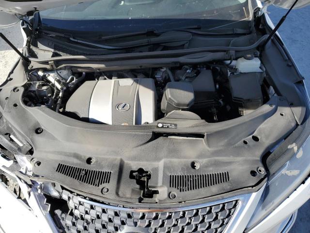 Photo 10 VIN: 2T2AZMDA4MC261403 - LEXUS RX350 