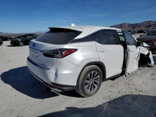 Photo 2 VIN: 2T2AZMDA4MC261403 - LEXUS RX350 