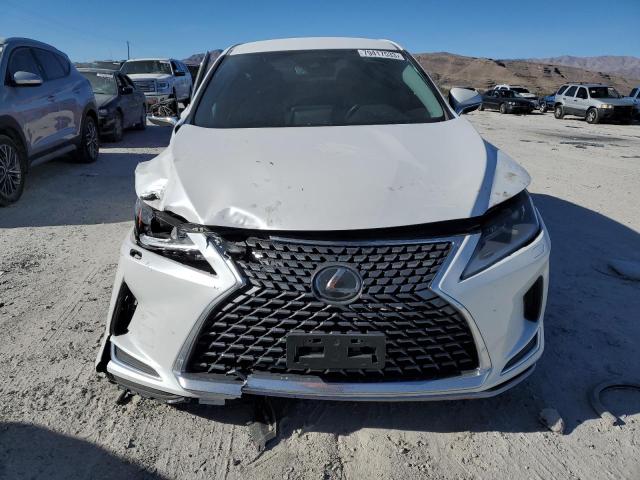 Photo 4 VIN: 2T2AZMDA4MC261403 - LEXUS RX350 