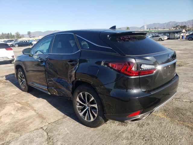 Photo 1 VIN: 2T2AZMDA4NC333640 - LEXUS RX 350 BAS 