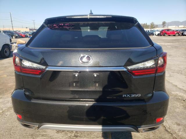 Photo 5 VIN: 2T2AZMDA4NC333640 - LEXUS RX 350 BAS 