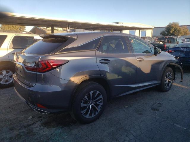 Photo 2 VIN: 2T2AZMDA4NC345304 - LEXUS RX 350 BAS 