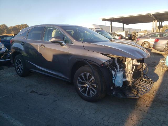 Photo 3 VIN: 2T2AZMDA4NC345304 - LEXUS RX 350 BAS 