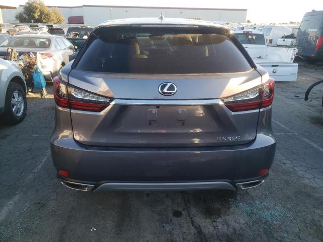 Photo 5 VIN: 2T2AZMDA4NC345304 - LEXUS RX 350 BAS 