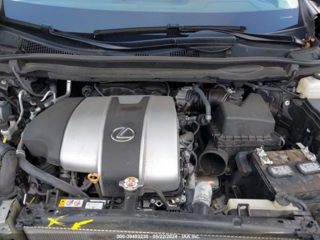 Photo 9 VIN: 2T2AZMDA5MC263676 - LEXUS RX 350 