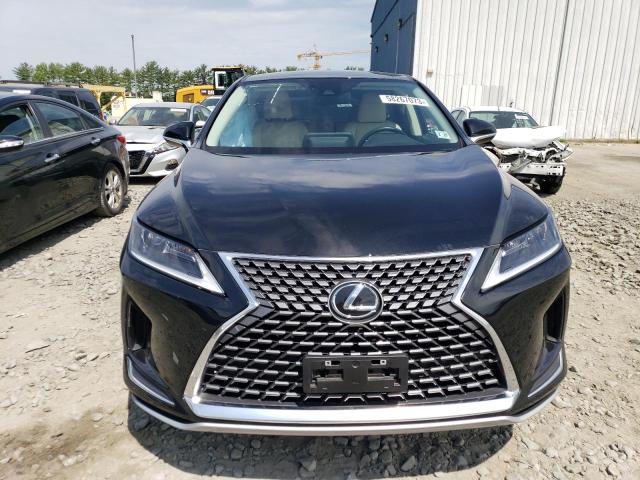 Photo 4 VIN: 2T2AZMDA5NC329838 - LEXUS RX 350 BAS 