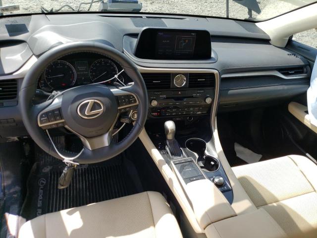 Photo 7 VIN: 2T2AZMDA5NC329838 - LEXUS RX 350 BAS 