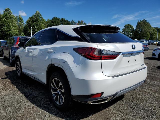 Photo 2 VIN: 2T2AZMDA6LC227042 - LEXUS RX 350 BAS 