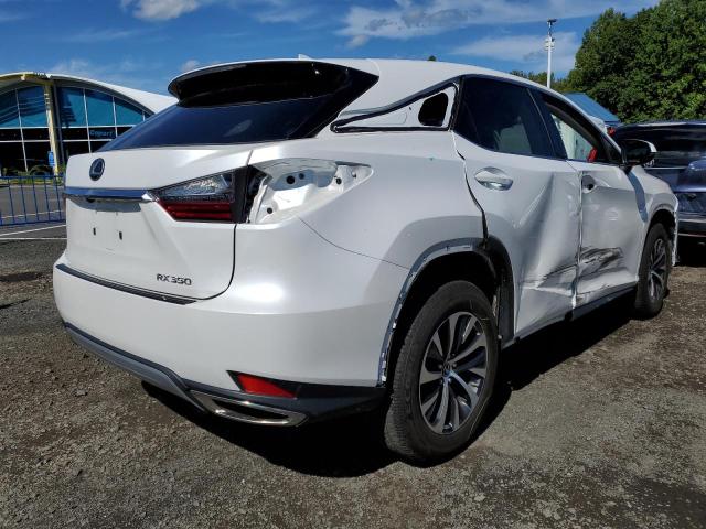 Photo 3 VIN: 2T2AZMDA6LC227042 - LEXUS RX 350 BAS 