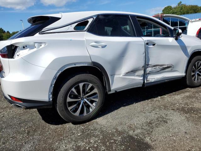 Photo 8 VIN: 2T2AZMDA6LC227042 - LEXUS RX 350 BAS 