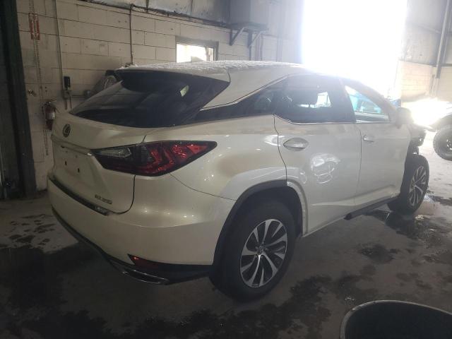 Photo 2 VIN: 2T2AZMDA6MC298694 - LEXUS RX 350 BAS 