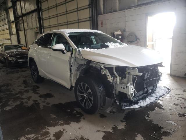 Photo 3 VIN: 2T2AZMDA6MC298694 - LEXUS RX 350 BAS 