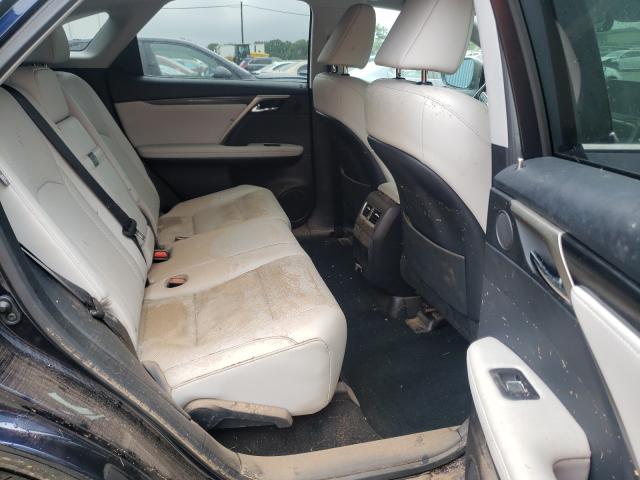 Photo 5 VIN: 2T2AZMDA7LC231066 - LEXUS RX 350 BAS 