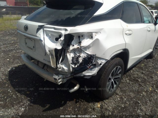 Photo 5 VIN: 2T2AZMDA7LC239748 - LEXUS RX 