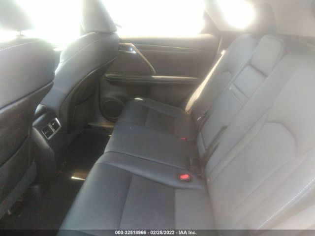 Photo 7 VIN: 2T2AZMDA7MC292418 - LEXUS RX 