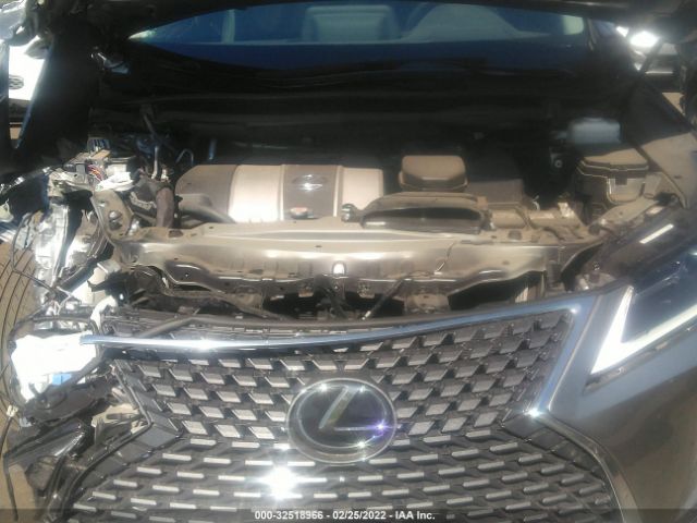 Photo 9 VIN: 2T2AZMDA7MC292418 - LEXUS RX 