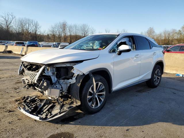 Photo 0 VIN: 2T2AZMDA8LC236941 - LEXUS RX350 