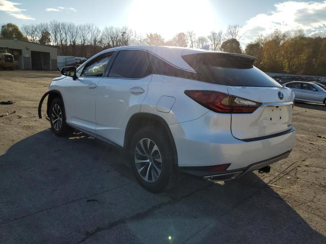 Photo 1 VIN: 2T2AZMDA8LC236941 - LEXUS RX350 