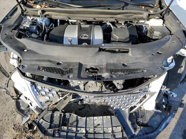 Photo 11 VIN: 2T2AZMDA8LC236941 - LEXUS RX350 