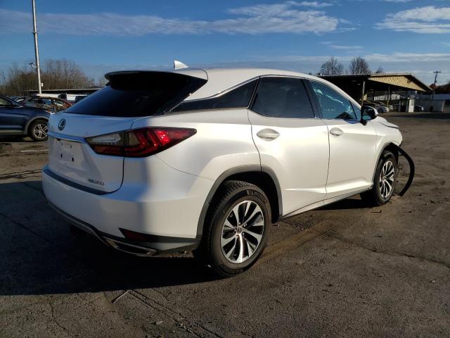 Photo 2 VIN: 2T2AZMDA8LC236941 - LEXUS RX350 