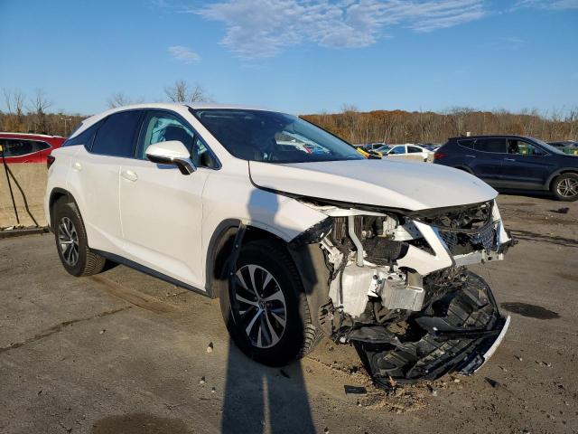 Photo 3 VIN: 2T2AZMDA8LC236941 - LEXUS RX350 