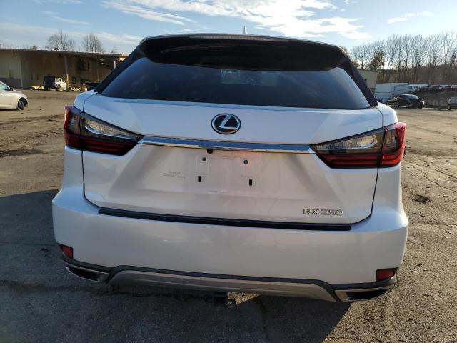 Photo 5 VIN: 2T2AZMDA8LC236941 - LEXUS RX350 