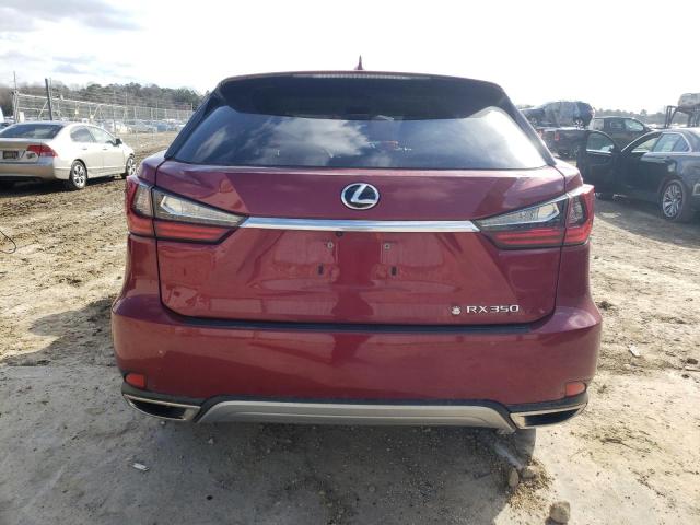 Photo 5 VIN: 2T2AZMDA9LC235619 - LEXUS RX 350 BAS 