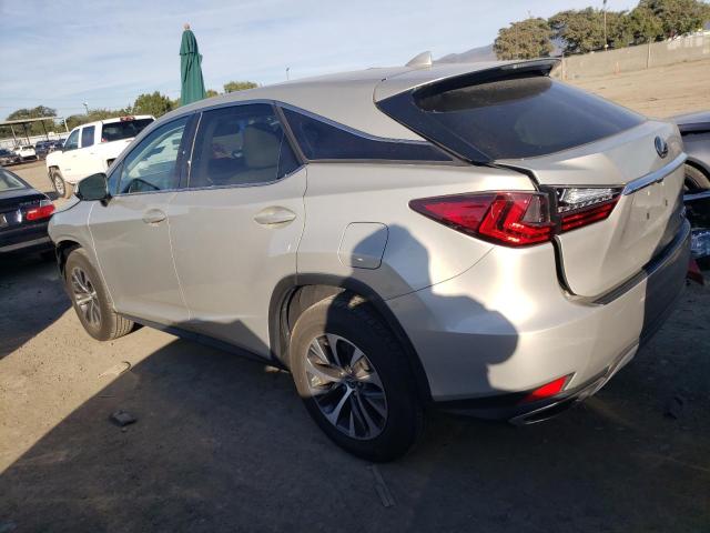 Photo 1 VIN: 2T2AZMDA9MC269593 - LEXUS RX350 