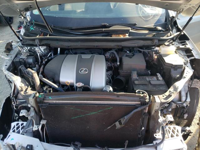 Photo 11 VIN: 2T2AZMDA9MC269593 - LEXUS RX350 