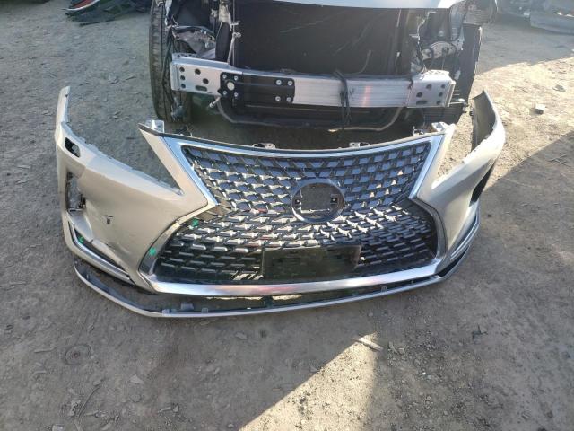 Photo 12 VIN: 2T2AZMDA9MC269593 - LEXUS RX350 