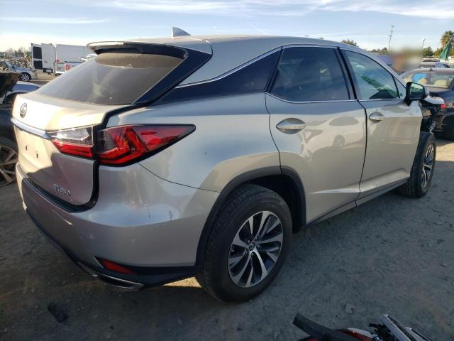 Photo 2 VIN: 2T2AZMDA9MC269593 - LEXUS RX350 