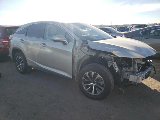 Photo 3 VIN: 2T2AZMDA9MC269593 - LEXUS RX350 