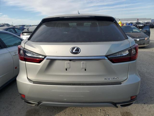 Photo 5 VIN: 2T2AZMDA9MC269593 - LEXUS RX350 