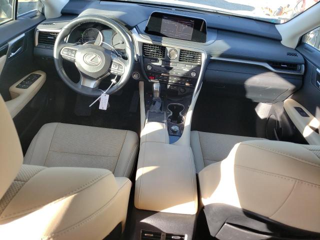 Photo 7 VIN: 2T2AZMDA9MC269593 - LEXUS RX350 