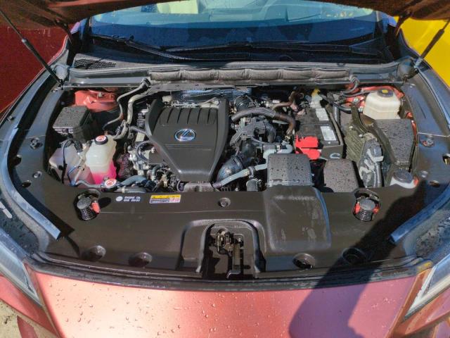 Photo 11 VIN: 2T2BAMBA0PC006735 - LEXUS RX 350 BAS 