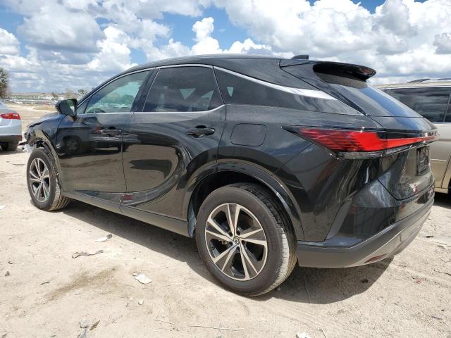 Photo 1 VIN: 2T2BAMBA0PC018058 - LEXUS RX 350 BAS 