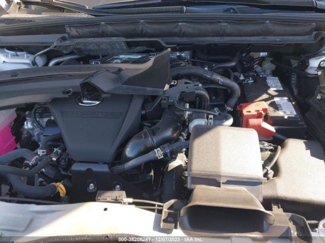 Photo 9 VIN: 2T2BAMBA0PC018657 - LEXUS RX 350 