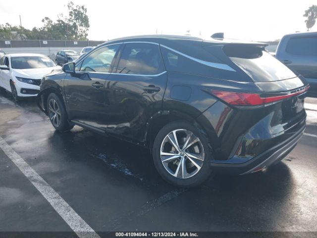 Photo 2 VIN: 2T2BAMBA0RC022534 - LEXUS RX 