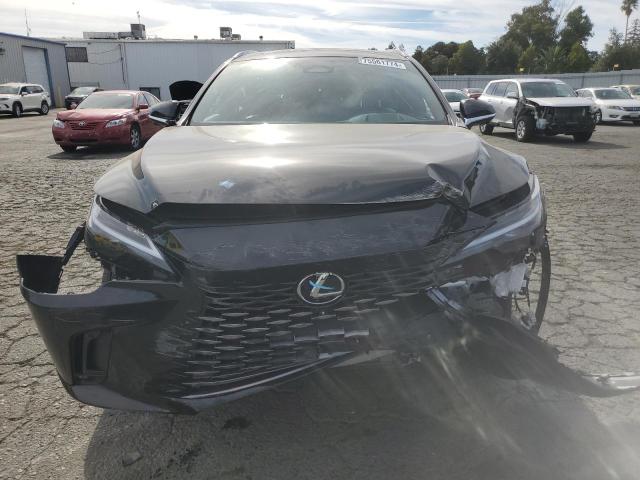 Photo 4 VIN: 2T2BAMBA0RC029421 - LEXUS RX 350 BAS 