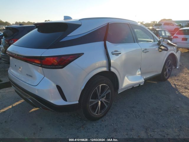 Photo 3 VIN: 2T2BAMBA0RC040242 - LEXUS RX 