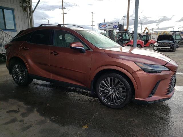 Photo 3 VIN: 2T2BAMBA1PC003598 - LEXUS RX350 