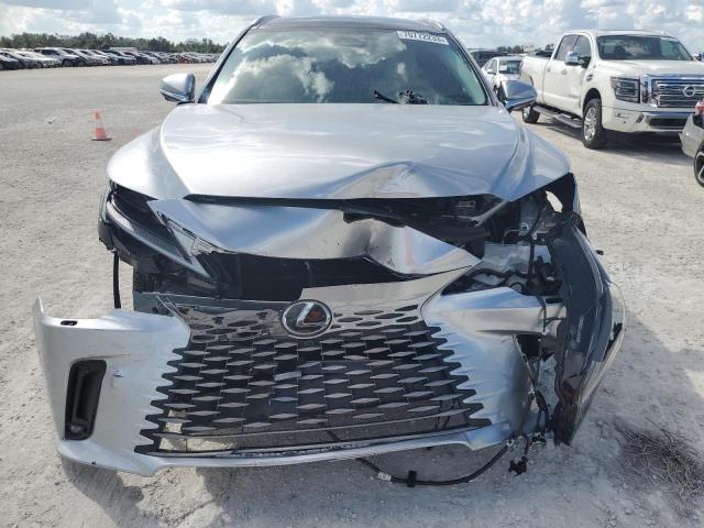 Photo 4 VIN: 2T2BAMBA1PC014620 - LEXUS RX 350 BAS 