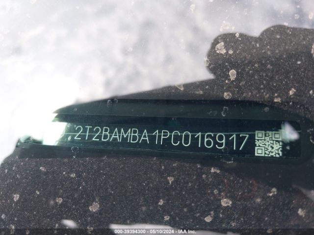 Photo 8 VIN: 2T2BAMBA1PC016917 - LEXUS RX 350 