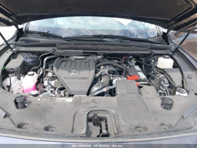 Photo 9 VIN: 2T2BAMBA1PC016917 - LEXUS RX 350 