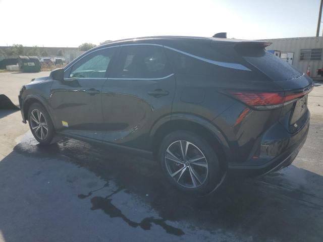 Photo 1 VIN: 2T2BAMBA1RC025457 - LEXUS RX 350 BAS 