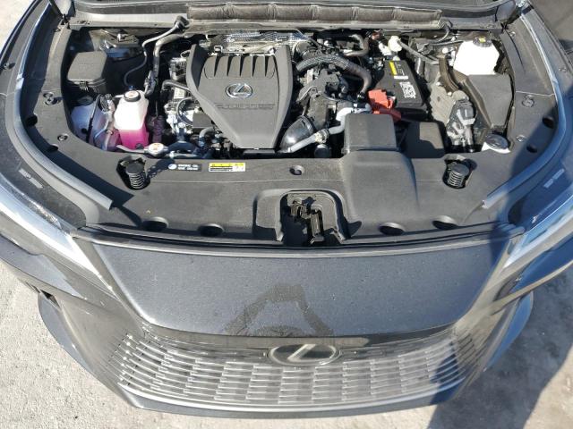 Photo 11 VIN: 2T2BAMBA1RC025457 - LEXUS RX 350 BAS 