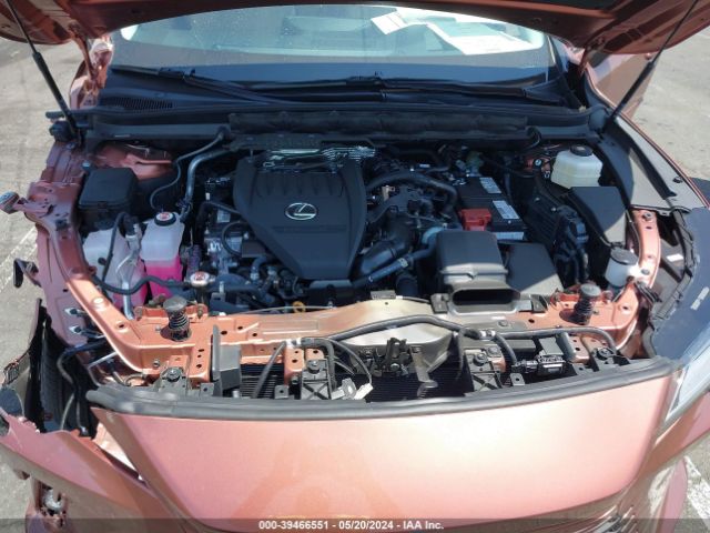 Photo 9 VIN: 2T2BAMBA2PC008566 - LEXUS RX 350 