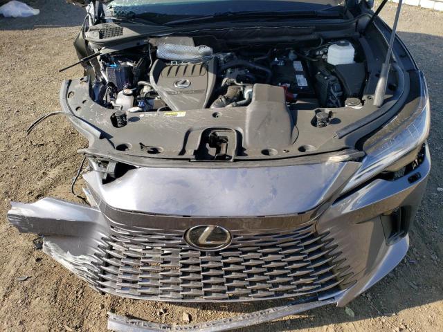 Photo 10 VIN: 2T2BAMBA2PC010513 - LEXUS RX350 