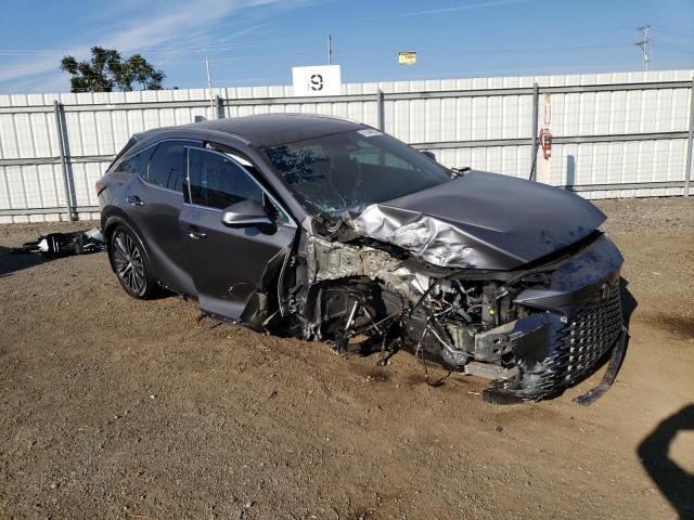 Photo 3 VIN: 2T2BAMBA2PC010513 - LEXUS RX350 